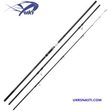 Удилище сюрфовое штекерное Yuki Neox Class K Sensitive